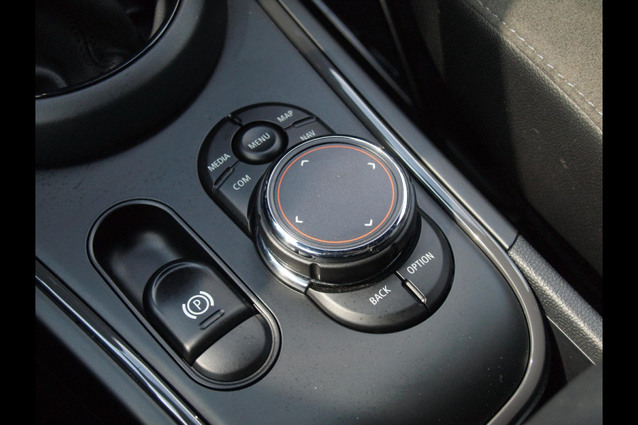 MINI Countryman 2.0 Cooper S E ALL4 Chili | Apple Carplay | Cruise Control | Parkeersensoren | Stoelverwarming |