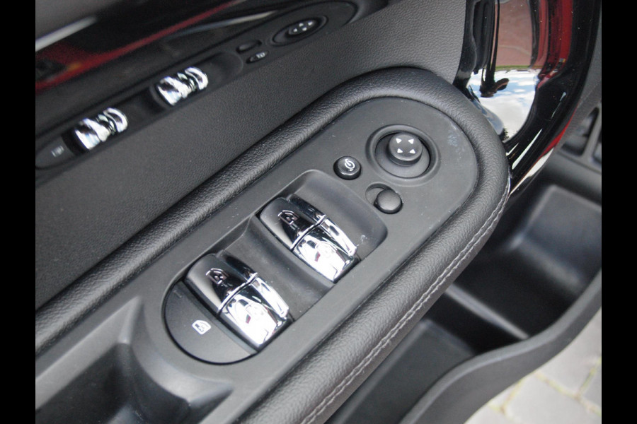 MINI Countryman 2.0 Cooper S E ALL4 Chili | Apple Carplay | Cruise Control | Parkeersensoren | Stoelverwarming |