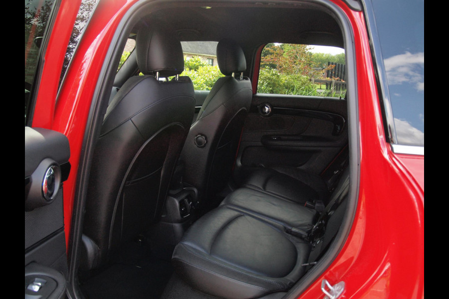 MINI Countryman 2.0 Cooper S E ALL4 Chili | Apple Carplay | Cruise Control | Parkeersensoren | Stoelverwarming |