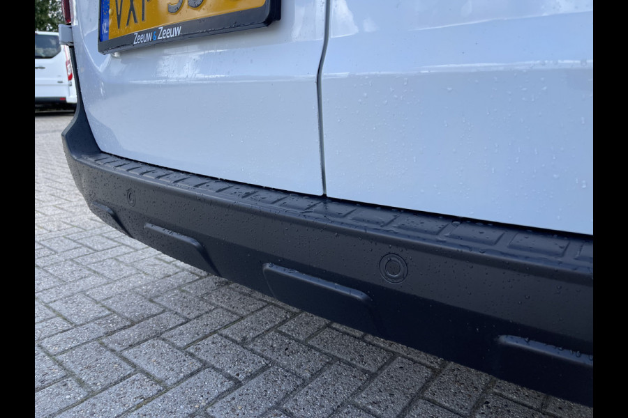 Renault Express 1.5 dCi 75 Comfort + / vaste prijs rijklaar € 12.950 ex btw / lease vanaf € 218 / airco / cruise / apple carplay / schuifdeur / half leer / armsteun / euro 6 / bpm vrij