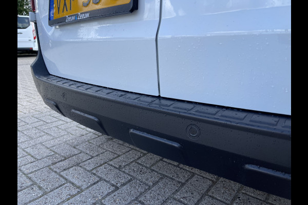 Renault Express 1.5 dCi 75 Comfort + / vaste prijs rijklaar € 12.950 ex btw / lease vanaf € 218 / airco / cruise / apple carplay / schuifdeur / half leer / armsteun / euro 6 / bpm vrij