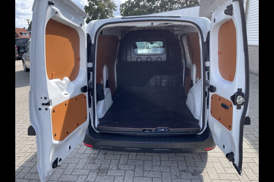 Renault Express 1.5 dCi 75 Comfort + / vaste prijs rijklaar € 12.950 ex btw / lease vanaf € 218 / airco / cruise / apple carplay / schuifdeur / half leer / armsteun / euro 6 / bpm vrij