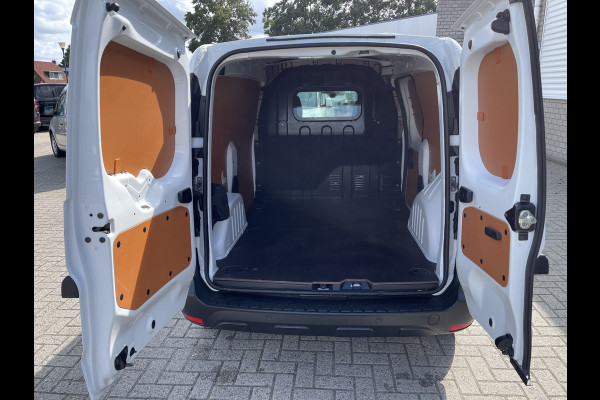 Renault Express 1.5 dCi 75 Comfort + / vaste prijs rijklaar € 12.950 ex btw / lease vanaf € 218 / airco / cruise / apple carplay / schuifdeur / half leer / armsteun / euro 6 / bpm vrij