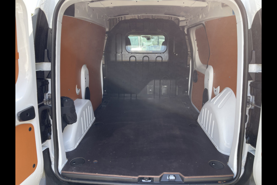Renault Express 1.5 dCi 75 Comfort + / vaste prijs rijklaar € 12.950 ex btw / lease vanaf € 218 / airco / cruise / apple carplay / schuifdeur / half leer / armsteun / euro 6 / bpm vrij