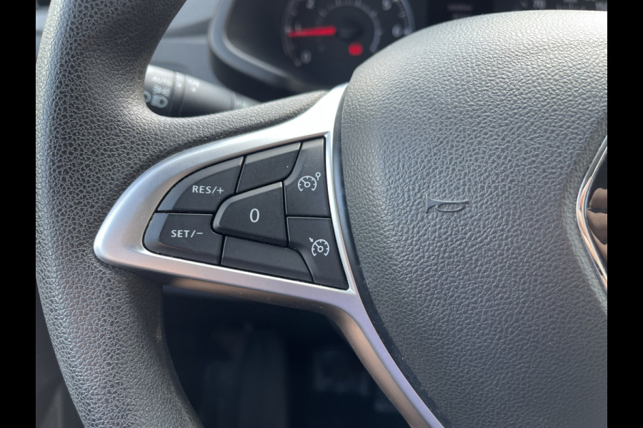 Renault Express 1.5 dCi 75 Comfort + / vaste prijs rijklaar € 12.950 ex btw / lease vanaf € 218 / airco / cruise / apple carplay / schuifdeur / half leer / armsteun / euro 6 / bpm vrij
