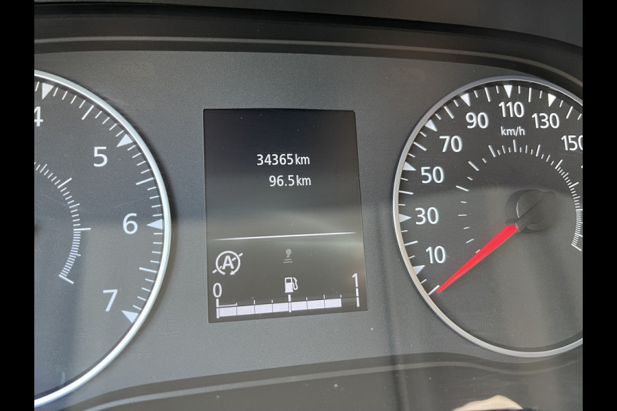 Renault Express 1.5 dCi 75 Comfort + / vaste prijs rijklaar € 12.950 ex btw / lease vanaf € 218 / airco / cruise / apple carplay / schuifdeur / half leer / armsteun / euro 6 / bpm vrij