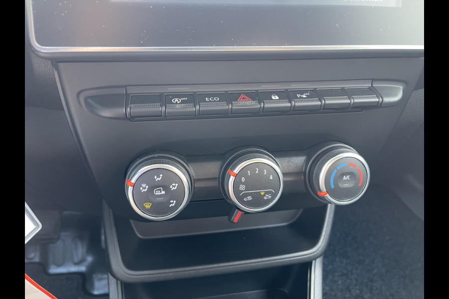 Renault Express 1.5 dCi 75 Comfort + / vaste prijs rijklaar € 12.950 ex btw / lease vanaf € 218 / airco / cruise / apple carplay / schuifdeur / half leer / armsteun / euro 6 / bpm vrij