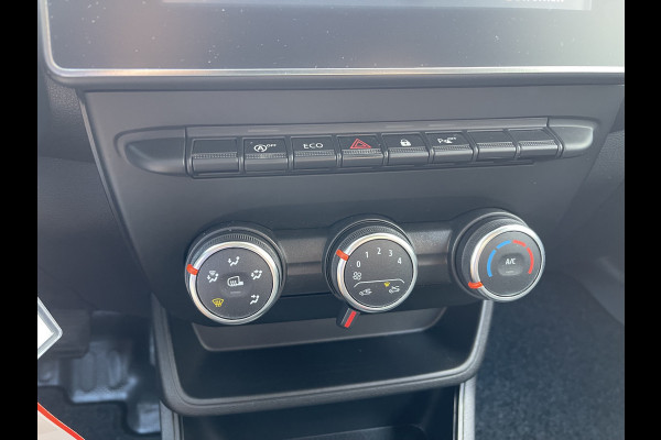 Renault Express 1.5 dCi 75 Comfort + / vaste prijs rijklaar € 12.950 ex btw / lease vanaf € 218 / airco / cruise / apple carplay / schuifdeur / half leer / armsteun / euro 6 / bpm vrij