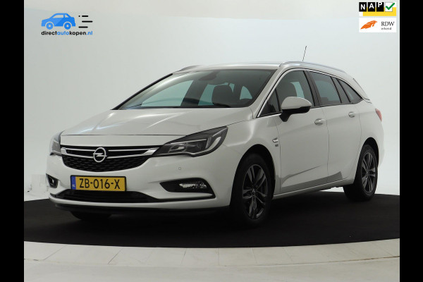Opel Astra Sports Tourer 1.0 Turbo 120 Jaar Edition Limited CarPlay | NAVI | Trekhaak | 1ste eigenaar