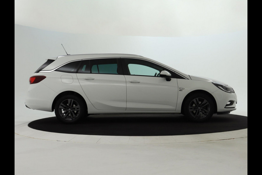 Opel Astra Sports Tourer 1.0 Turbo 120 Jaar Edition Limited CarPlay | NAVI | Trekhaak | 1ste eigenaar