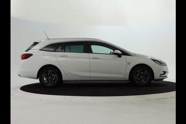 Opel Astra Sports Tourer 1.0 Turbo 120 Jaar Edition Limited CarPlay | NAVI | Trekhaak | 1ste eigenaar