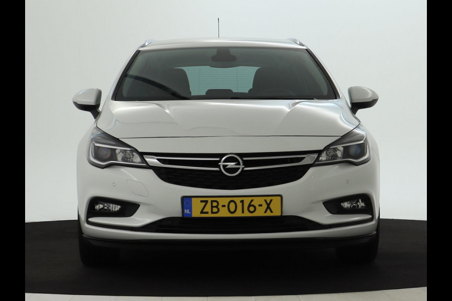 Opel Astra Sports Tourer 1.0 Turbo 120 Jaar Edition Limited CarPlay | NAVI | Trekhaak | 1ste eigenaar