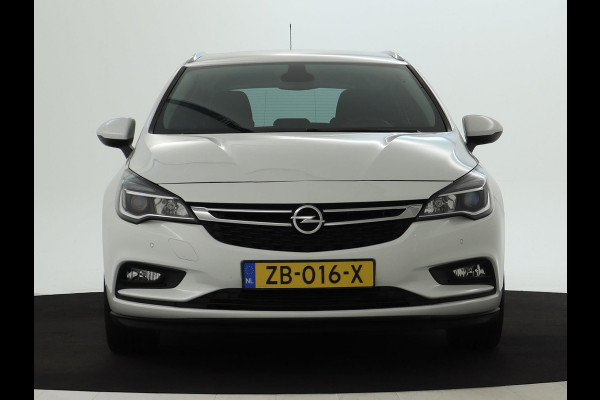 Opel Astra Sports Tourer 1.0 Turbo 120 Jaar Edition Limited CarPlay | NAVI | Trekhaak | 1ste eigenaar