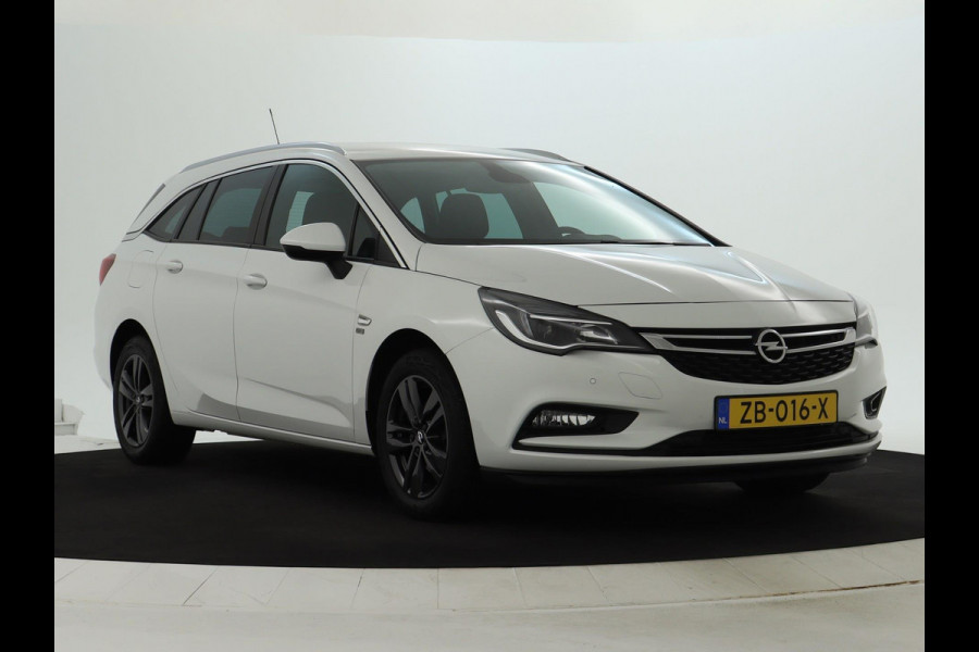 Opel Astra Sports Tourer 1.0 Turbo 120 Jaar Edition Limited CarPlay | NAVI | Trekhaak | 1ste eigenaar