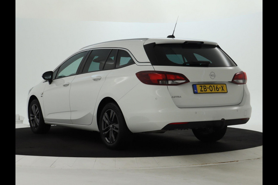 Opel Astra Sports Tourer 1.0 Turbo 120 Jaar Edition Limited CarPlay | NAVI | Trekhaak | 1ste eigenaar