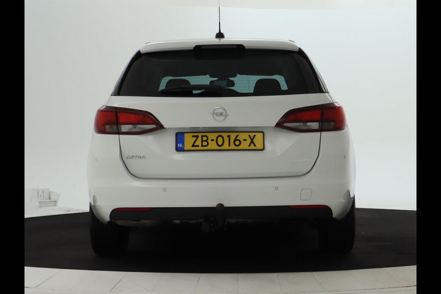 Opel Astra Sports Tourer 1.0 Turbo 120 Jaar Edition Limited CarPlay | NAVI | Trekhaak | 1ste eigenaar