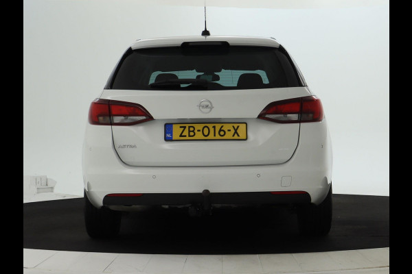 Opel Astra Sports Tourer 1.0 Turbo 120 Jaar Edition Limited CarPlay | NAVI | Trekhaak | 1ste eigenaar