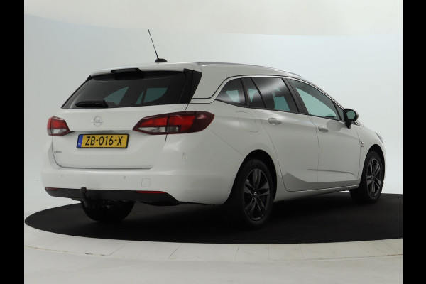 Opel Astra Sports Tourer 1.0 Turbo 120 Jaar Edition Limited CarPlay | NAVI | Trekhaak | 1ste eigenaar