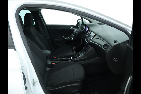 Opel Astra Sports Tourer 1.0 Turbo 120 Jaar Edition Limited CarPlay | NAVI | Trekhaak | 1ste eigenaar