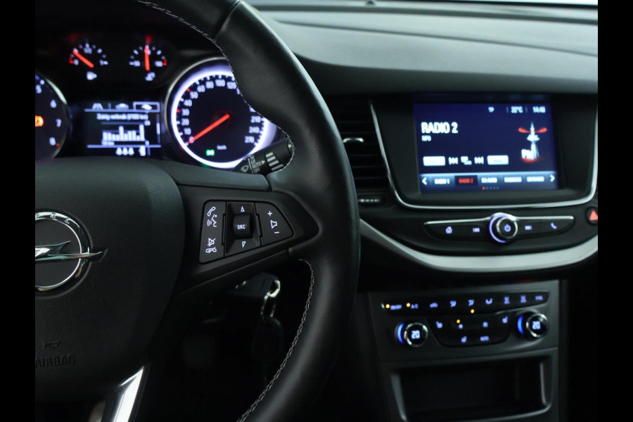 Opel Astra Sports Tourer 1.0 Turbo 120 Jaar Edition Limited CarPlay | NAVI | Trekhaak | 1ste eigenaar