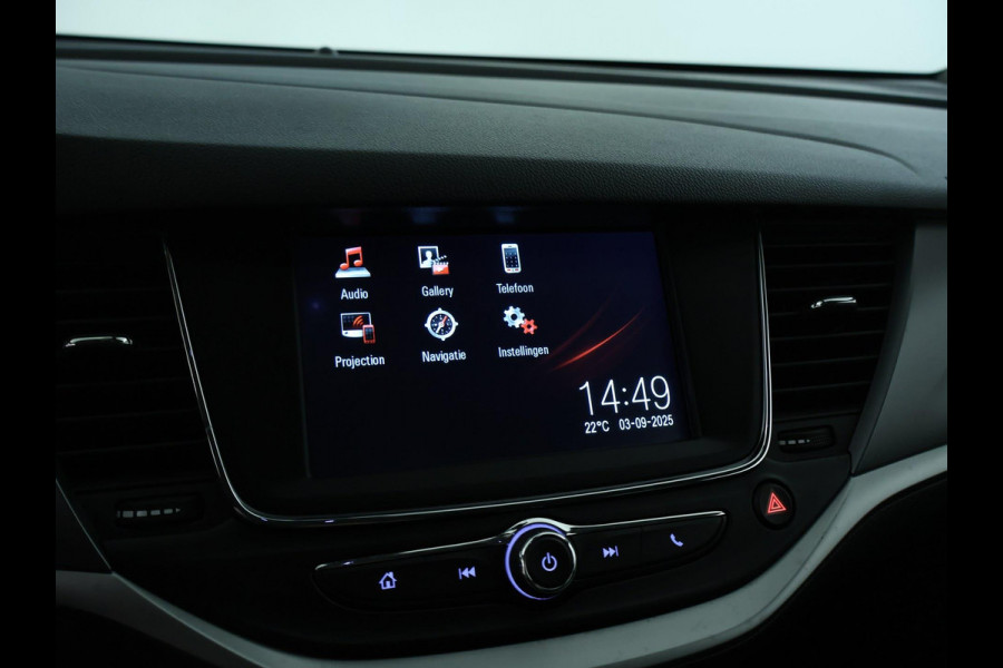 Opel Astra Sports Tourer 1.0 Turbo 120 Jaar Edition Limited CarPlay | NAVI | Trekhaak | 1ste eigenaar