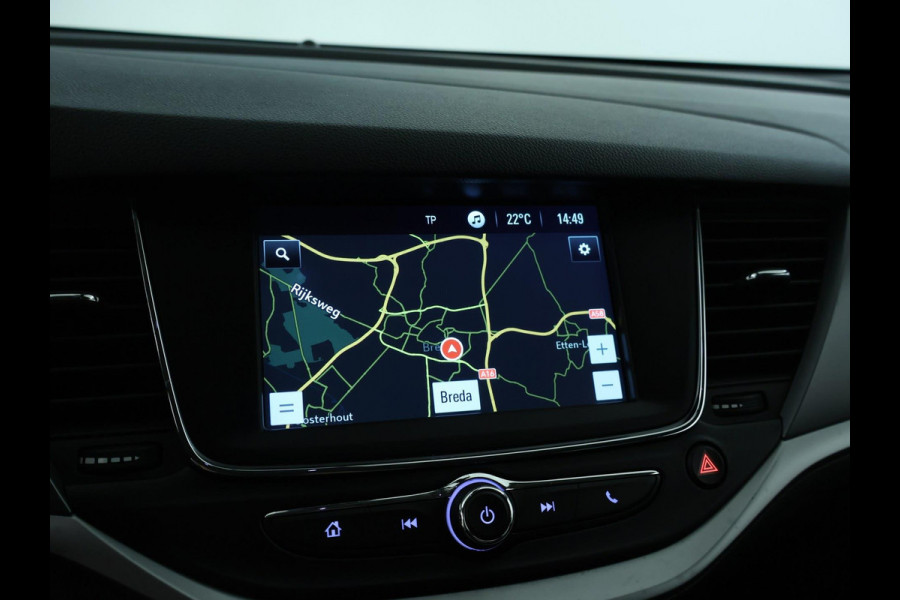 Opel Astra Sports Tourer 1.0 Turbo 120 Jaar Edition Limited CarPlay | NAVI | Trekhaak | 1ste eigenaar