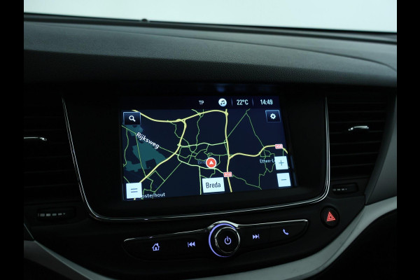 Opel Astra Sports Tourer 1.0 Turbo 120 Jaar Edition Limited CarPlay | NAVI | Trekhaak | 1ste eigenaar