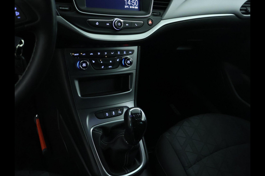 Opel Astra Sports Tourer 1.0 Turbo 120 Jaar Edition Limited CarPlay | NAVI | Trekhaak | 1ste eigenaar
