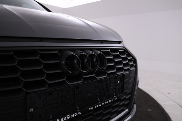 Audi A3 Sportback 30 TDI S edition Automaat, S-3 Look, Virtual, Climate,
