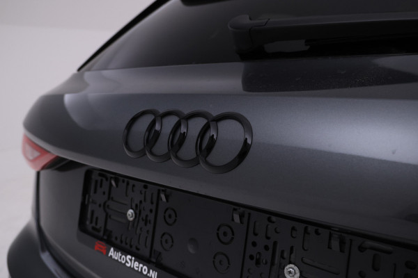 Audi A3 Sportback 30 TDI S edition Automaat, S-3 Look, Virtual, Climate,