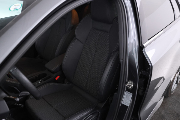 Audi A3 Sportback 30 TDI S edition Automaat, S-3 Look, Virtual, Climate,