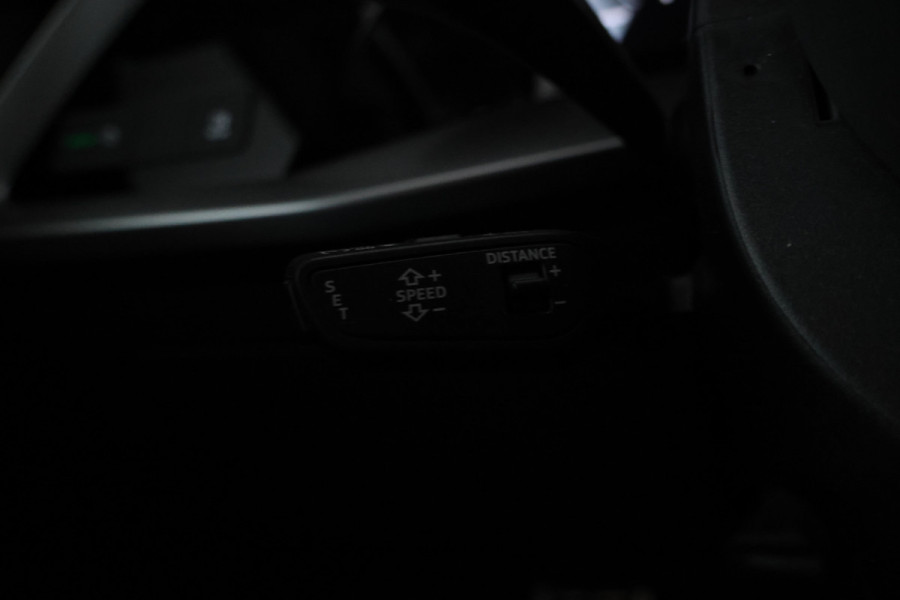 Audi A3 Sportback 30 TDI S edition Automaat, S-3 Look, Virtual, Climate,