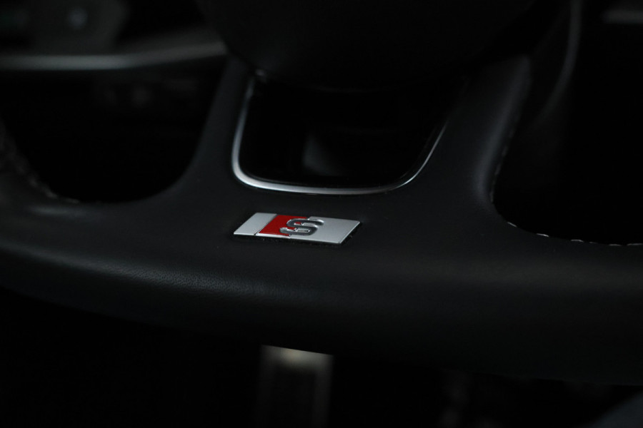 Audi A3 Sportback 30 TDI S edition Automaat, S-3 Look, Virtual, Climate,