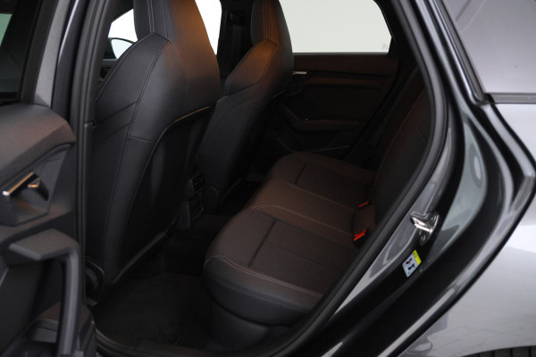 Audi A3 Sportback 30 TDI S edition Automaat, S-3 Look, Virtual, Climate,