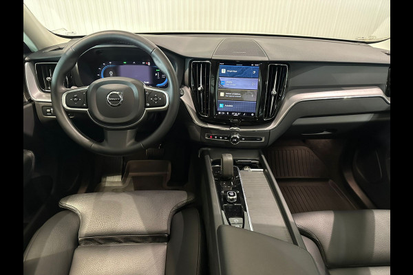 Volvo XC60 T6 Aut. Inscription Leder Parkeercamera Stoelverwarming 340pk