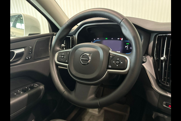 Volvo XC60 T6 Aut. Inscription Leder Parkeercamera Stoelverwarming 340pk
