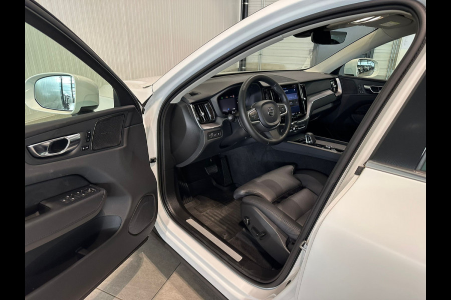 Volvo XC60 T6 Aut. Inscription Leder Parkeercamera Stoelverwarming 340pk