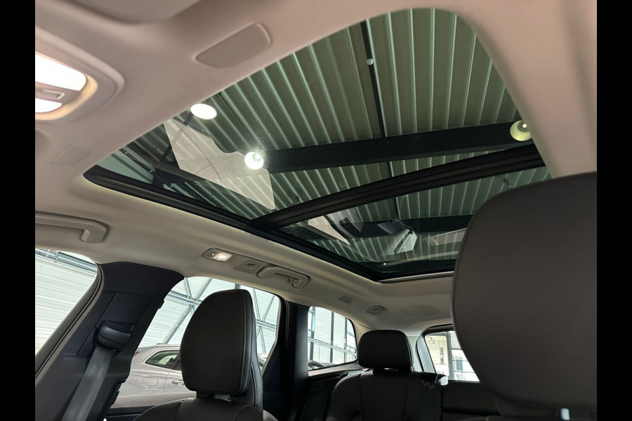 Volvo XC60 T6 Aut. Inscription Leder Parkeercamera Stoelverwarming 340pk