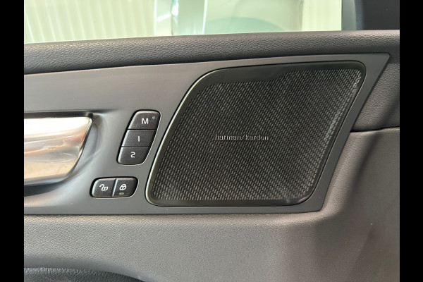 Volvo XC60 T6 Aut. Inscription Leder Parkeercamera Stoelverwarming 340pk