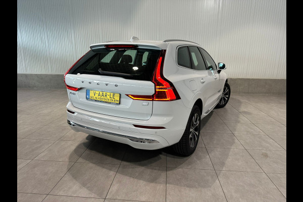 Volvo XC60 T6 Aut. Inscription Leder Parkeercamera Stoelverwarming 340pk