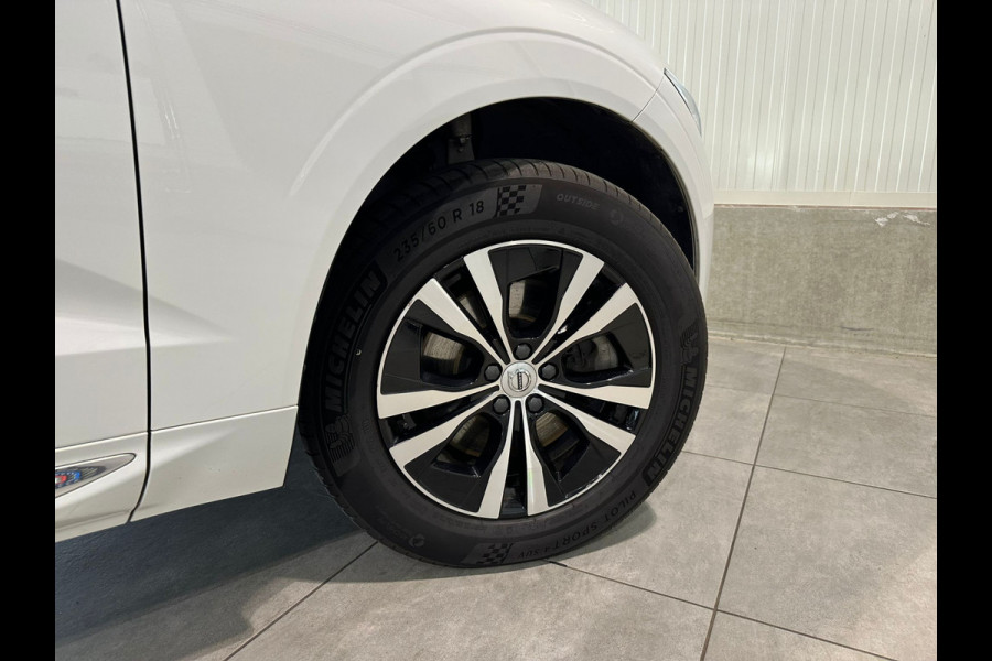 Volvo XC60 T6 Aut. Inscription Leder Parkeercamera Stoelverwarming 340pk