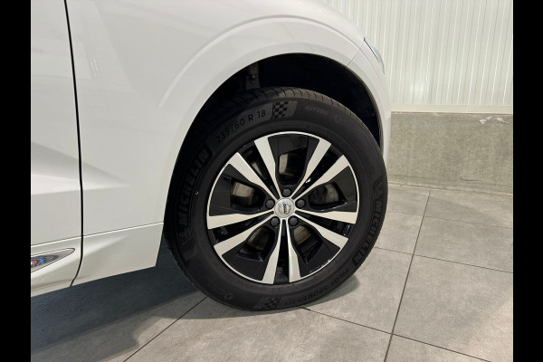 Volvo XC60 T6 Aut. Inscription Leder Parkeercamera Stoelverwarming 340pk