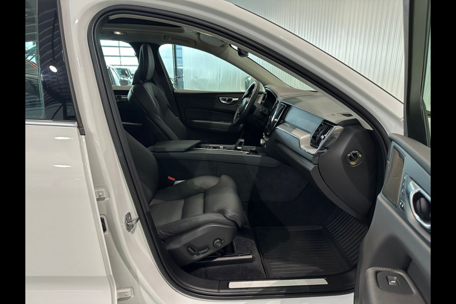 Volvo XC60 T6 Aut. Inscription Leder Parkeercamera Stoelverwarming 340pk