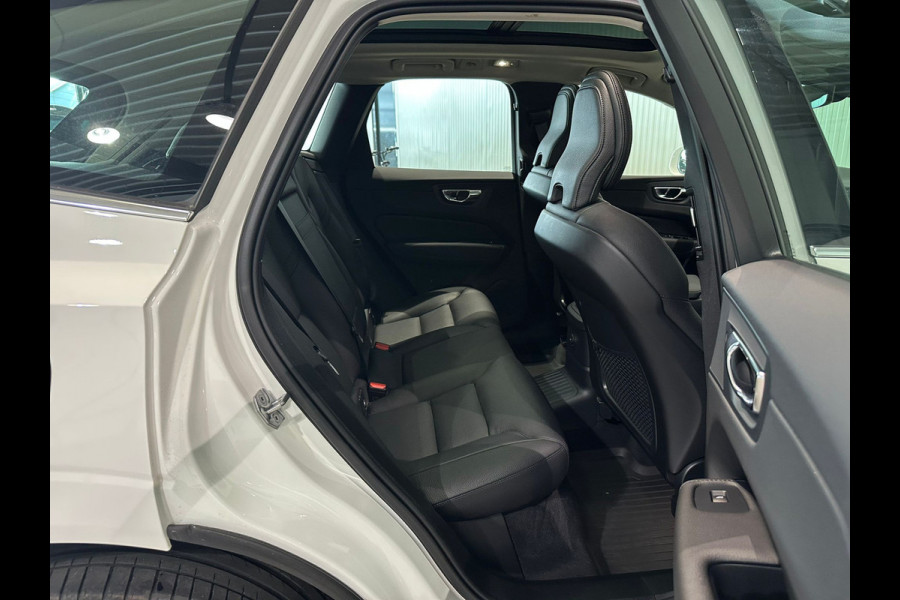 Volvo XC60 T6 Aut. Inscription Leder Parkeercamera Stoelverwarming 340pk