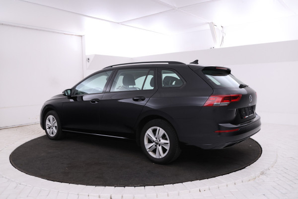 Volkswagen GOLF Variant 2.0 TDI Life Business Automaat, Navigatie, Digital dash