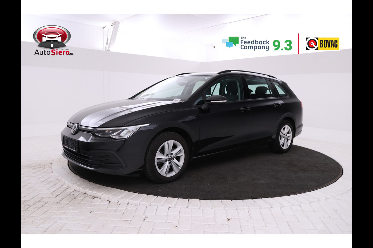 Volkswagen GOLF Variant 2.0 TDI Life Business Automaat, Navigatie, Digital dash Volkswagen GOLF Variant 2.0 TDI Life Business Automaat, Navigatie, Digital dash