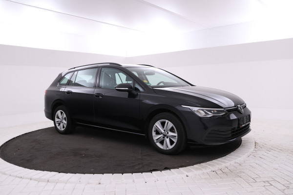 Volkswagen GOLF Variant 2.0 TDI Life Business Automaat, Navigatie, Digital dash
