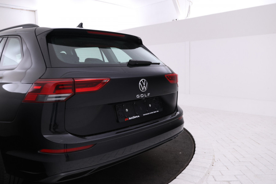 Volkswagen GOLF Variant 2.0 TDI Life Business Automaat, Navigatie, Digital dash
