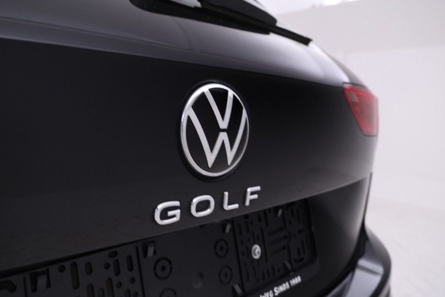 Volkswagen GOLF Variant 2.0 TDI Life Business Automaat, Navigatie, Digital dash