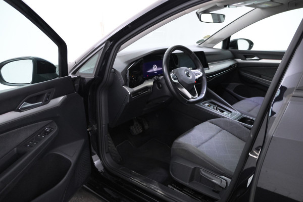 Volkswagen GOLF Variant 2.0 TDI Life Business Automaat, Navigatie, Digital dash